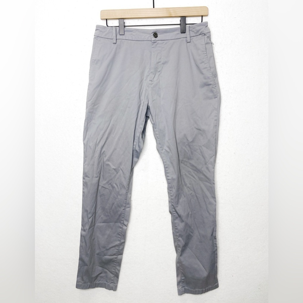 Bird Dogs Boom For Your Boomstick Performance Pants Men’s 30x30 Gray Stretch